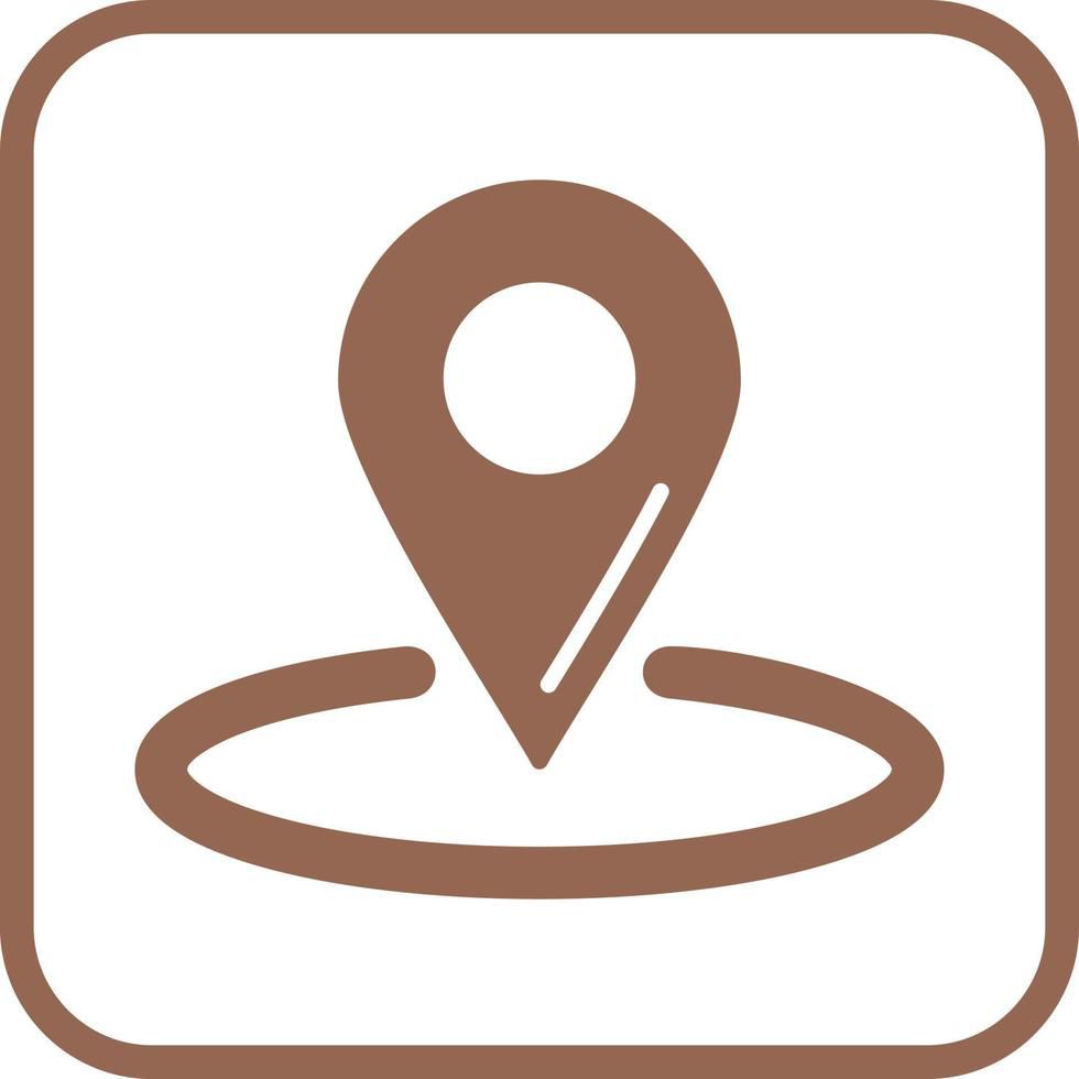 Location icon